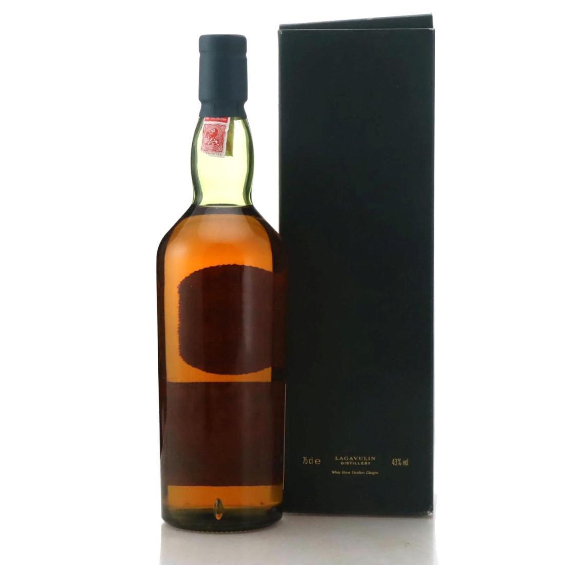 Lagavulin 16 Year Old - White Horse Distillers