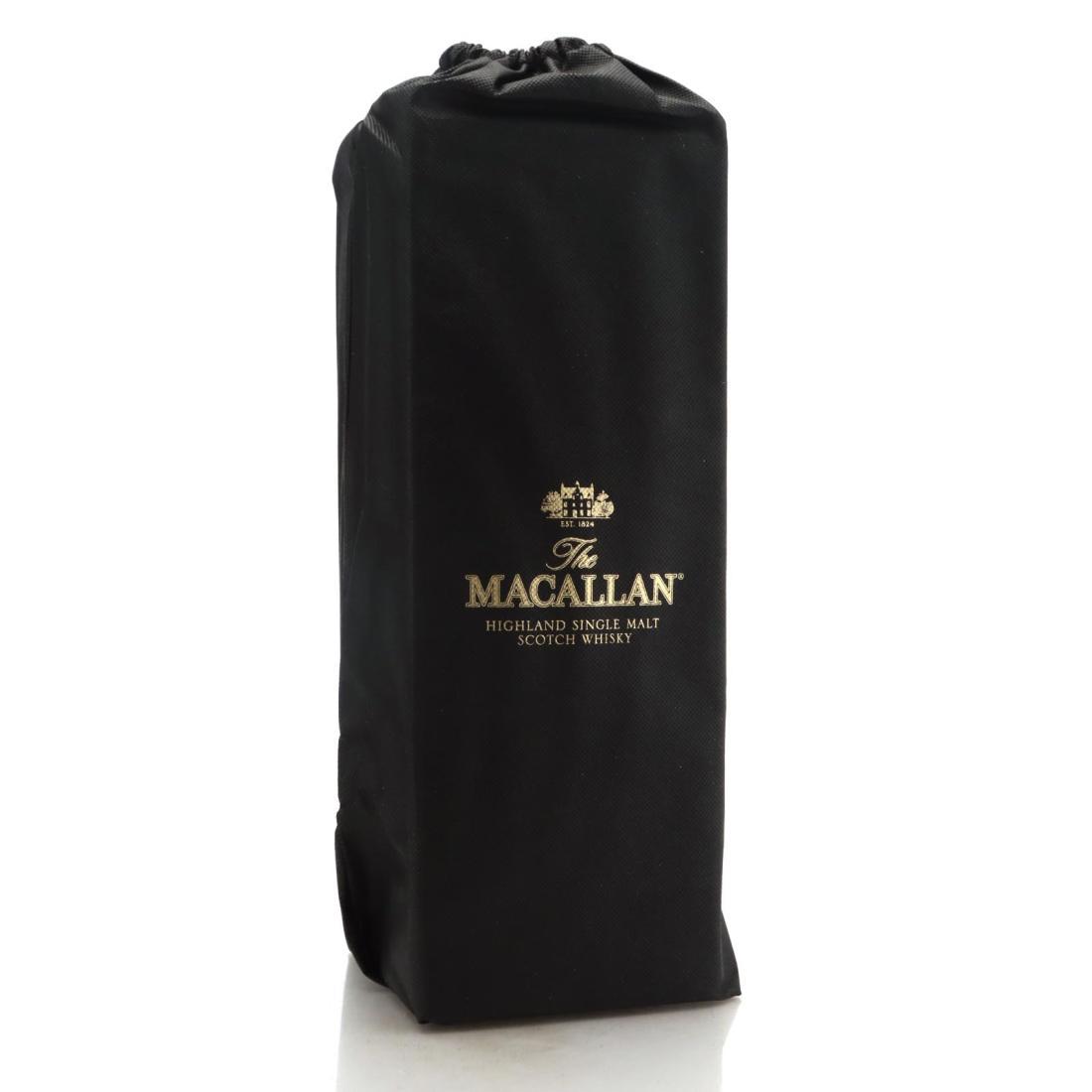 Macallan 30 Year Old Double Cask Annual 2022 Release