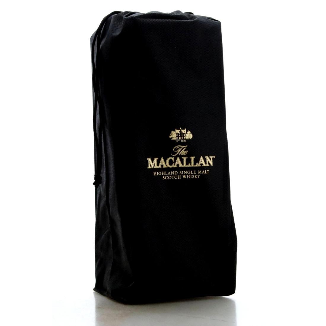 Macallan 25 Year Old Annual 2022 Release