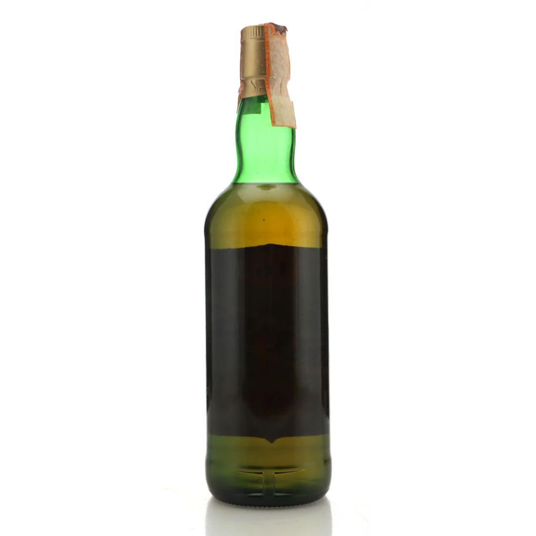 Bowmore 1973 16 Year Old