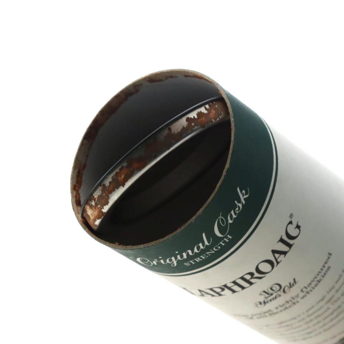 Laphroaig 10 Year Old Original Cask Strength
