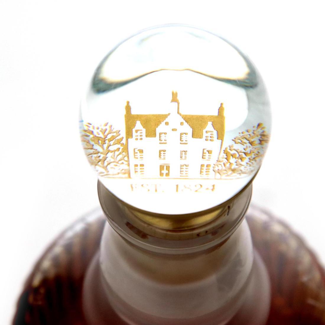 Macallan 1950 Tales of The Macallan Volume I - Lalique Decanter