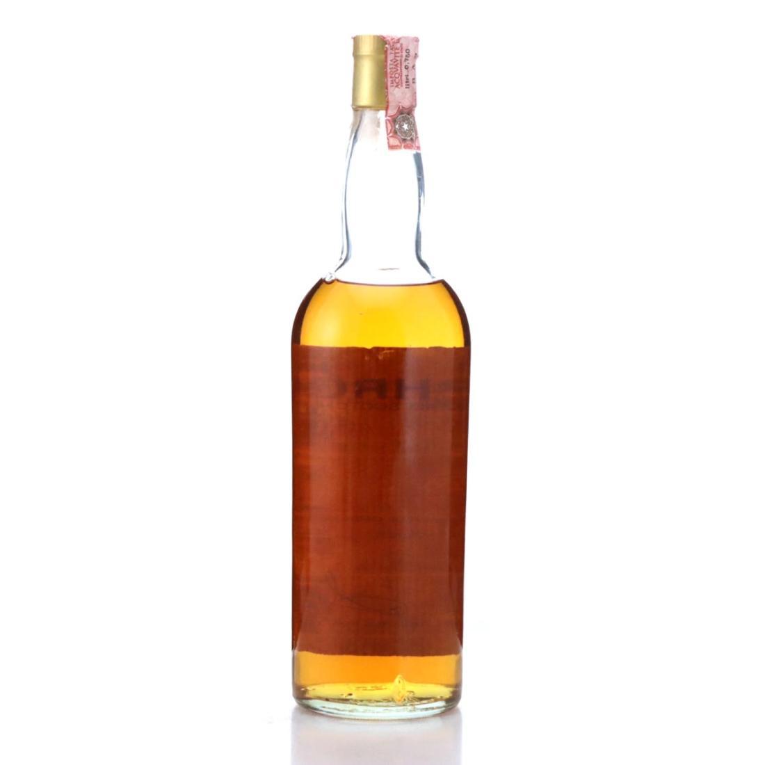 Laphroaig 1970 14 Year Old