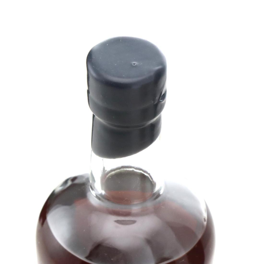 Karuizawa 1969 Vintage Single Cask
