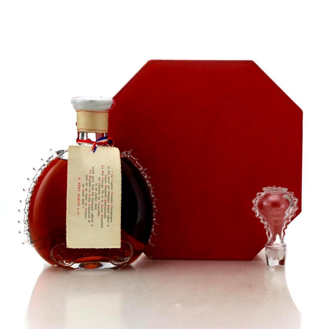 Rémy Martin Louis XIII Very Old Cognac