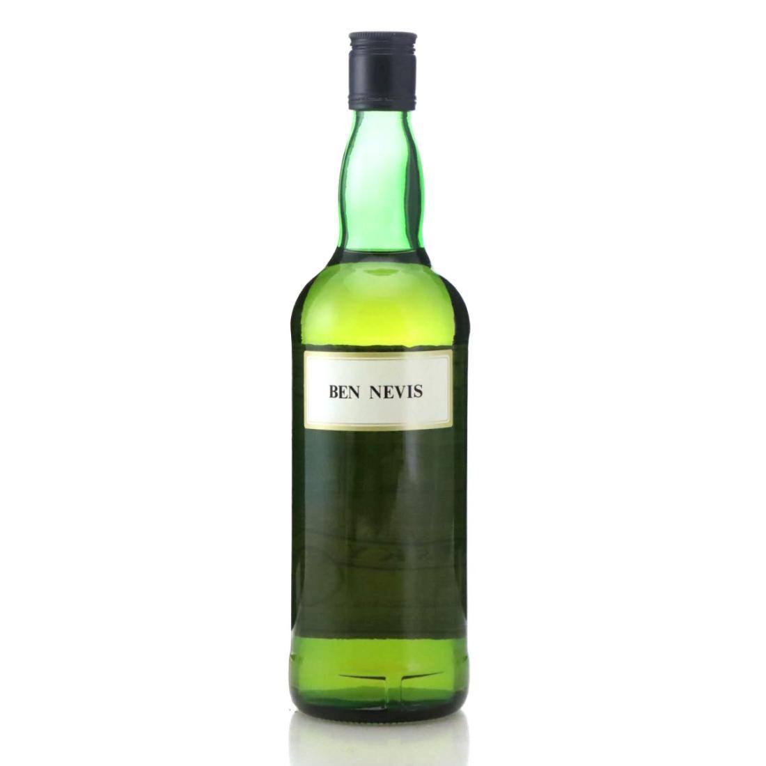 Ben Nevis 1977 SMWS 78.2