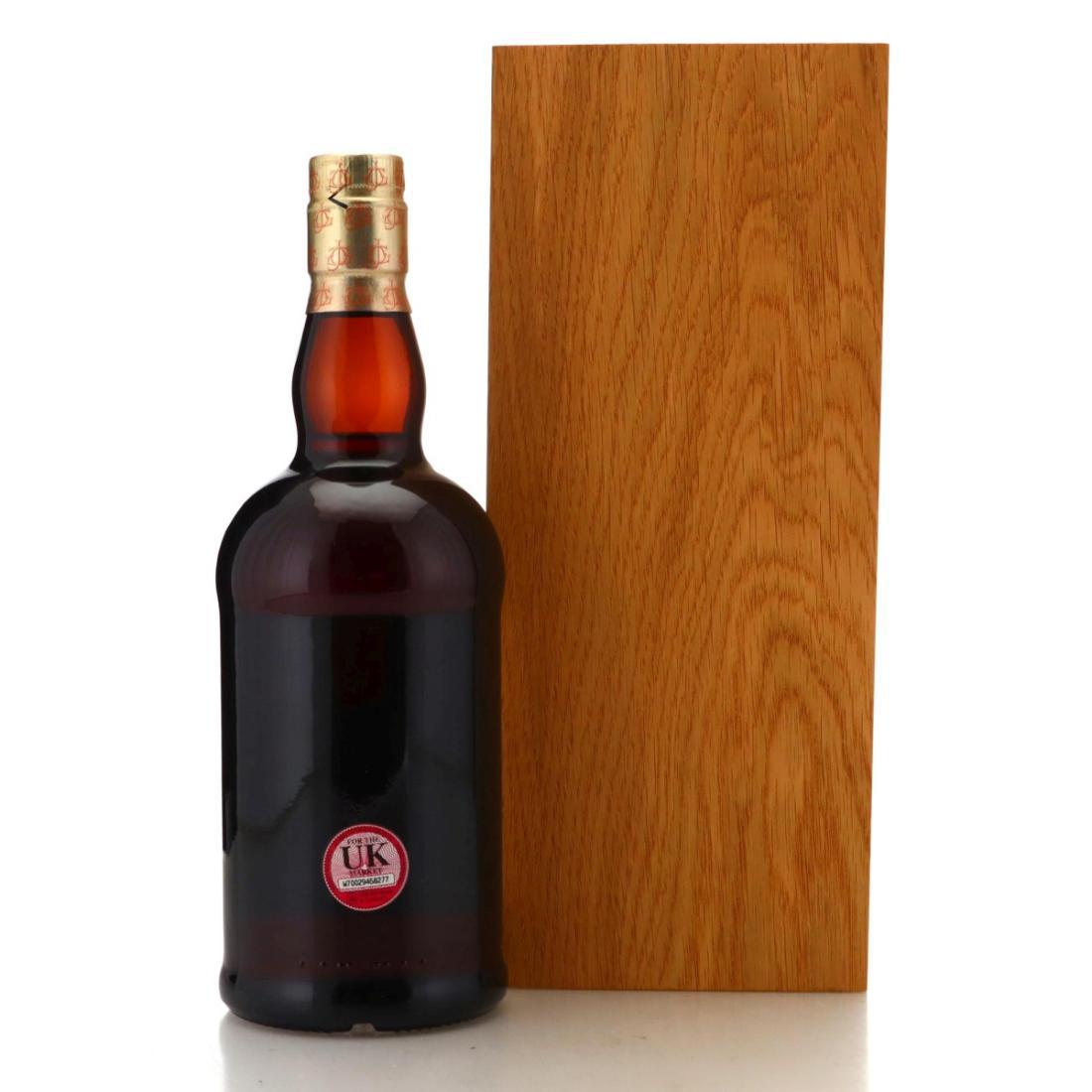 Glenfarclas 1989 Distillery Exclusive 26 Year Old