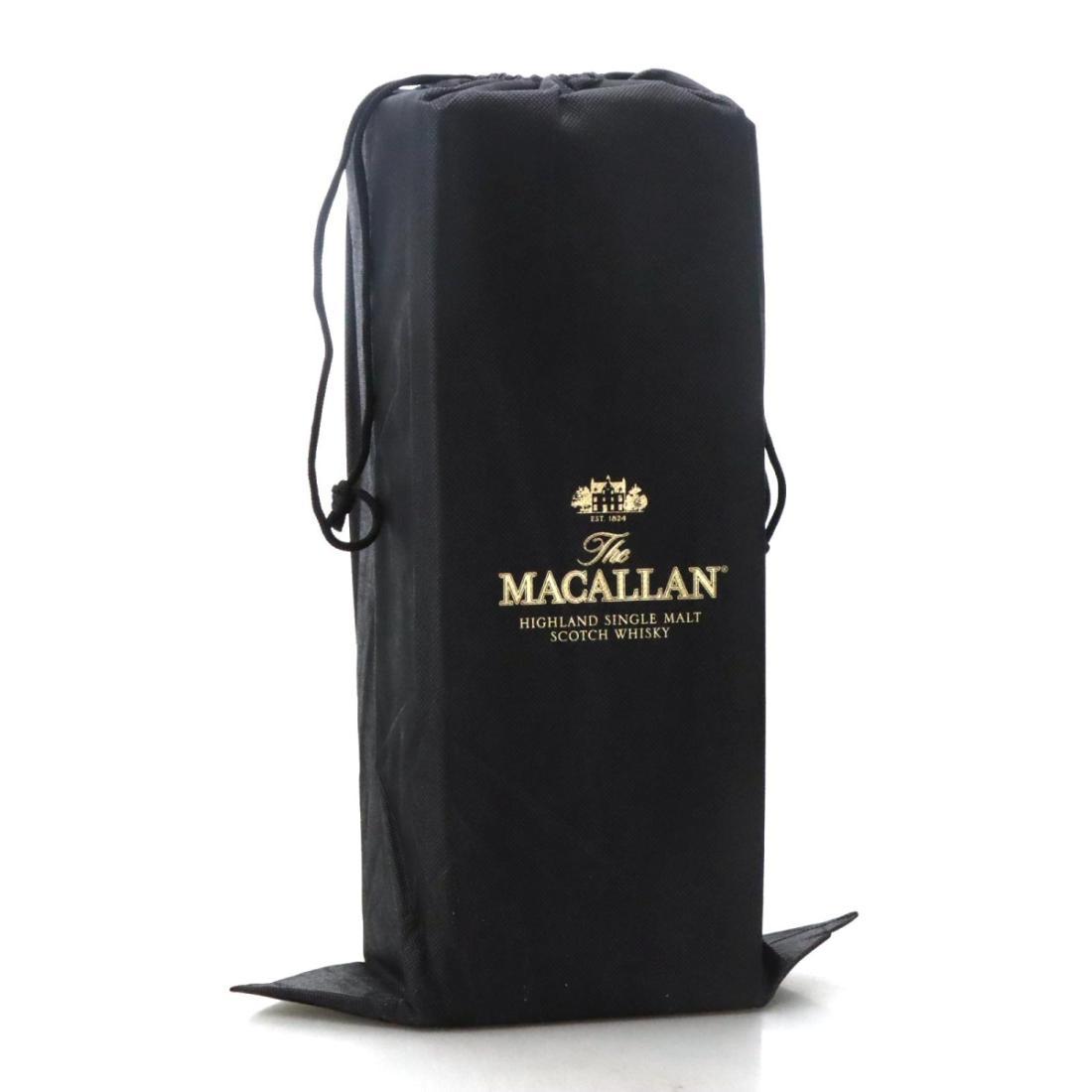 Macallan 30 Year Old Annual 2022 Release