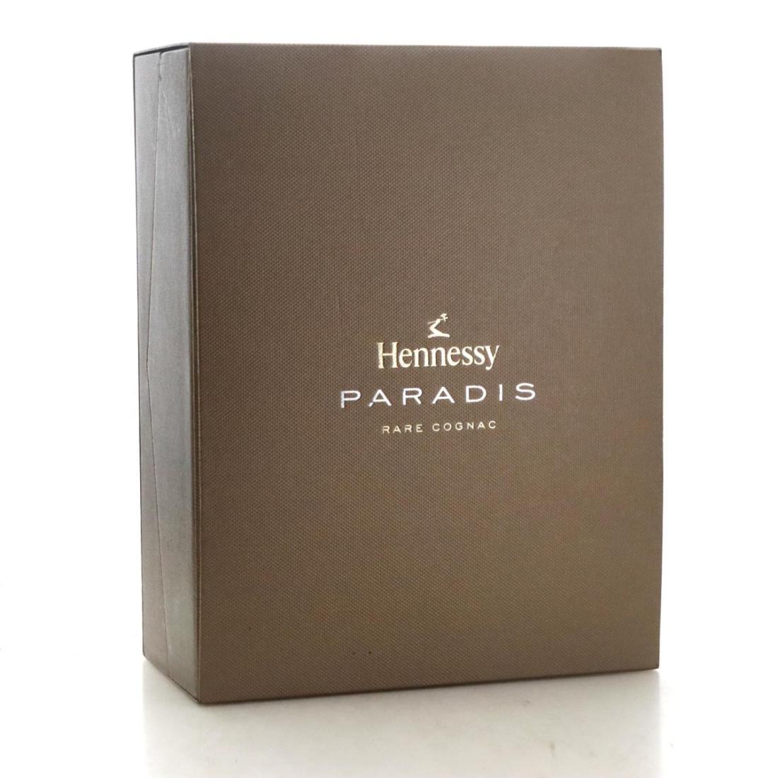 Hennessy Paradis Rare Cognac