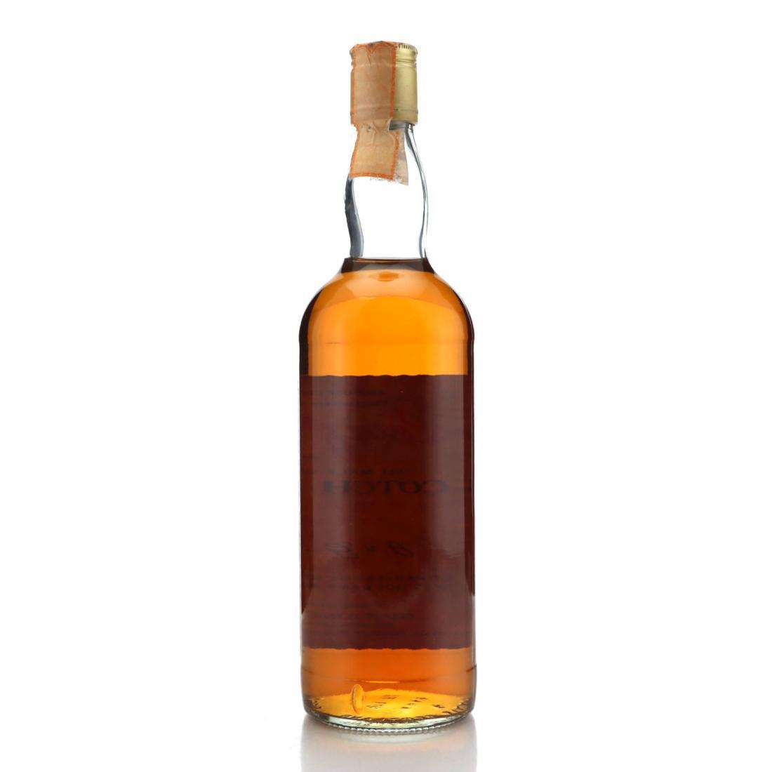 Glenfarclas 8 Year Old