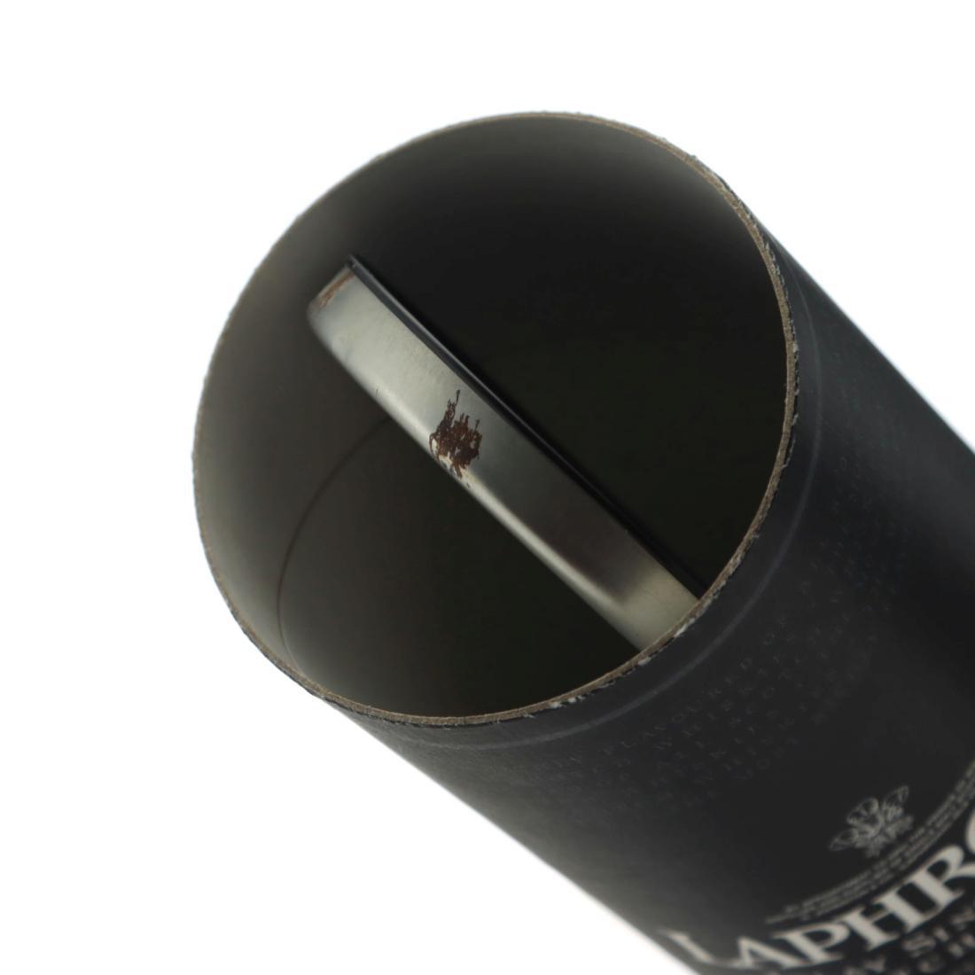 Laphroaig 1981 27 Year Old