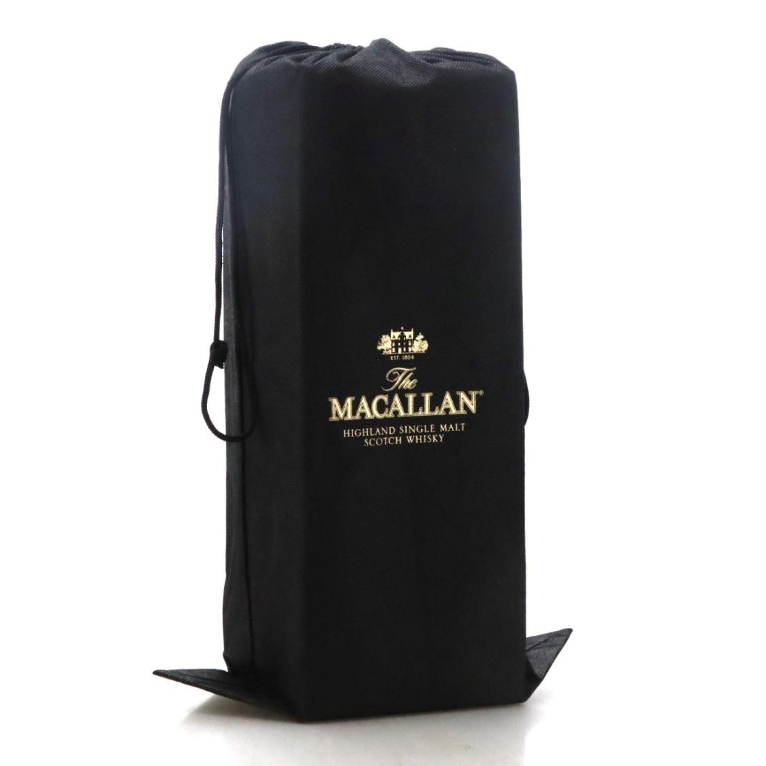 Macallan 30 Year Old Annual 2022 Release