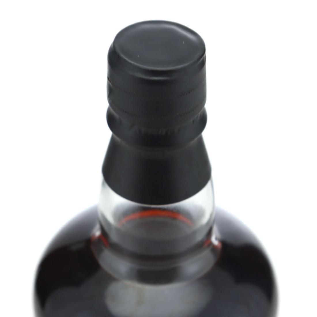 Macallan 1981 Exceptional Single Cask 1
