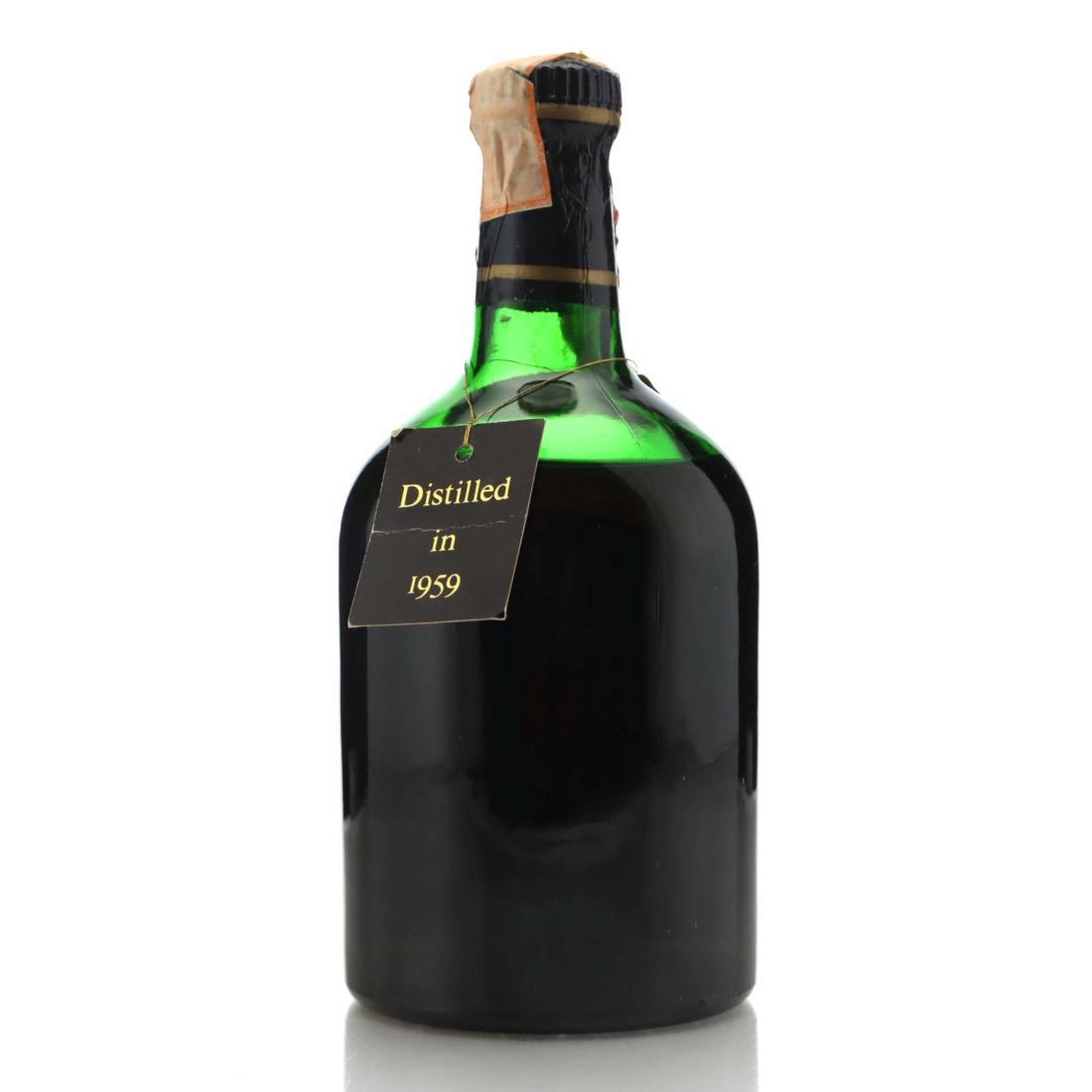 Highland Park 1959 21 Year Old