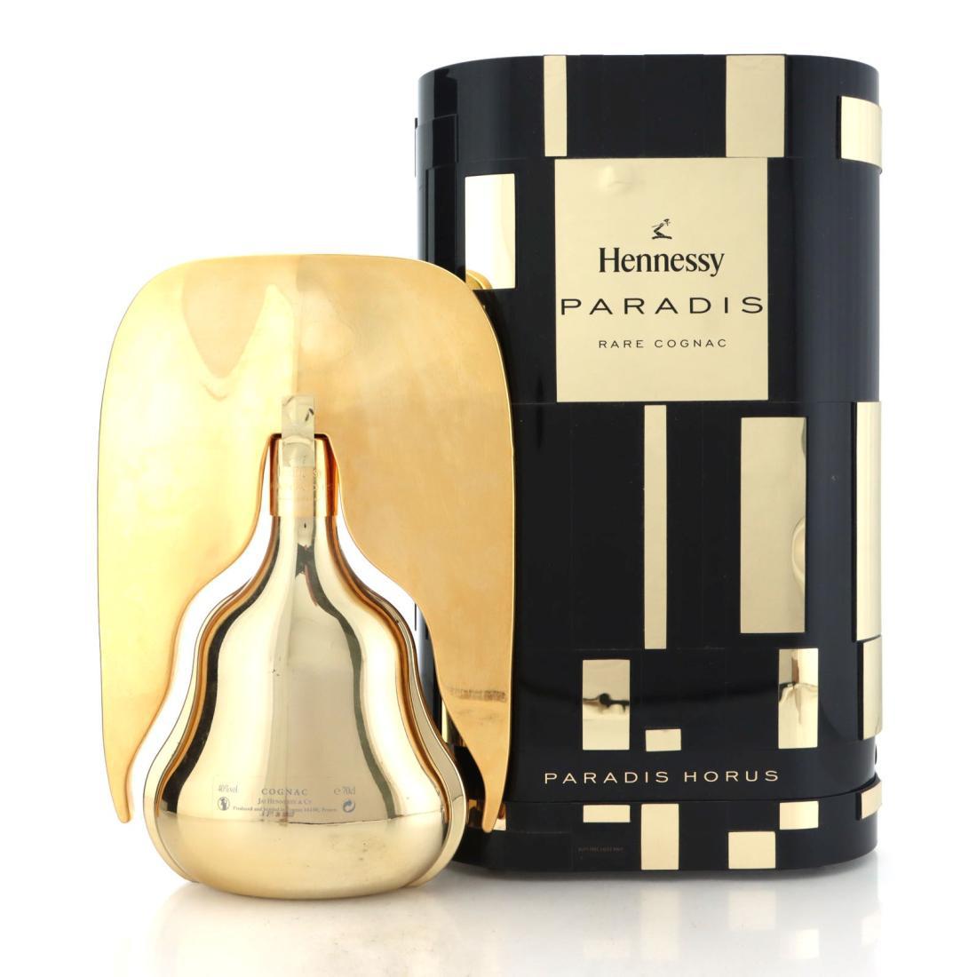Hennessy Paradis Horus Rare Cognac