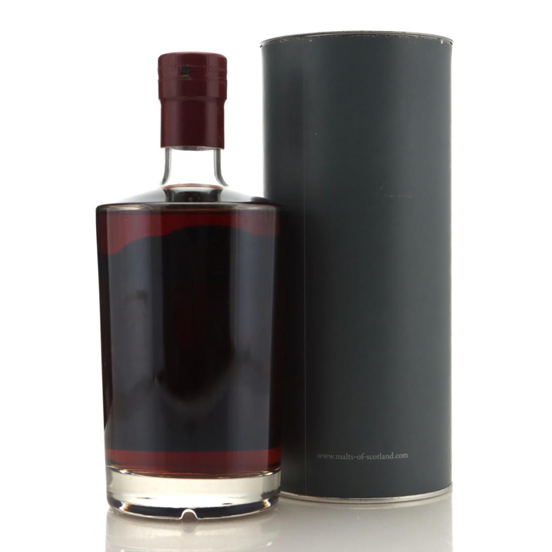 Bowmore 1995 Malts of Scotland