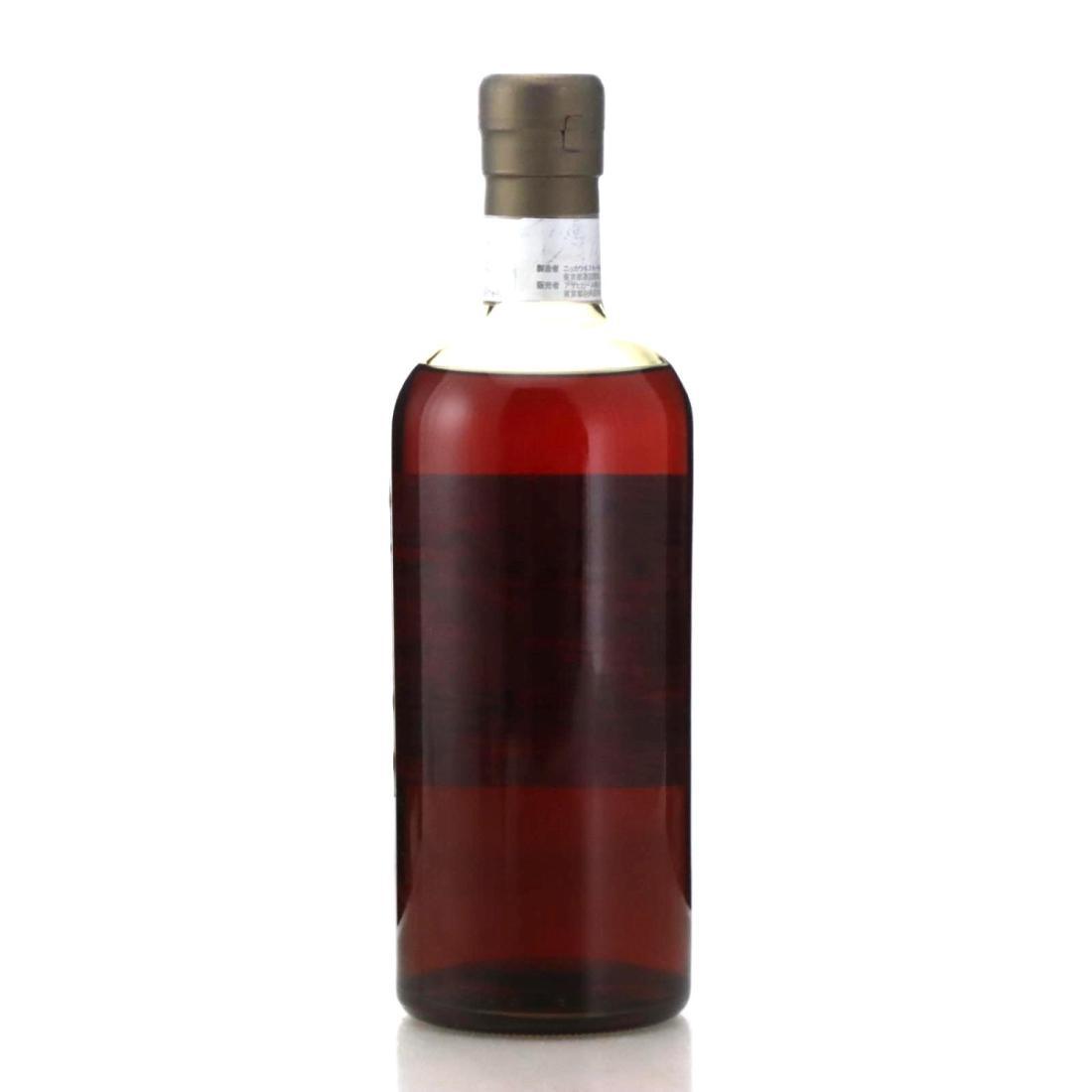 Yoichi 1990 Nikka Single Cask
