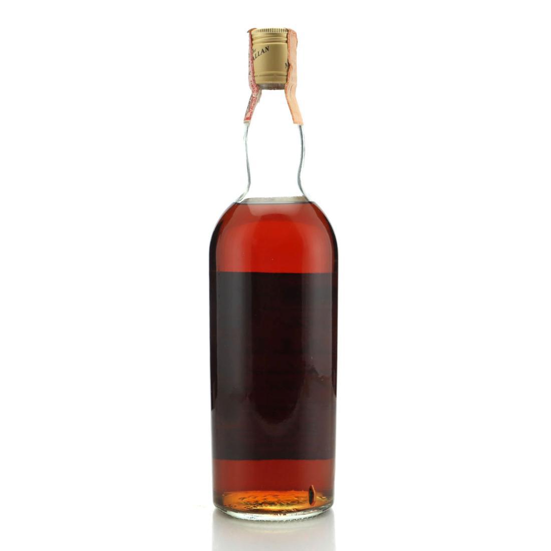 Macallan 1962 80° Proof