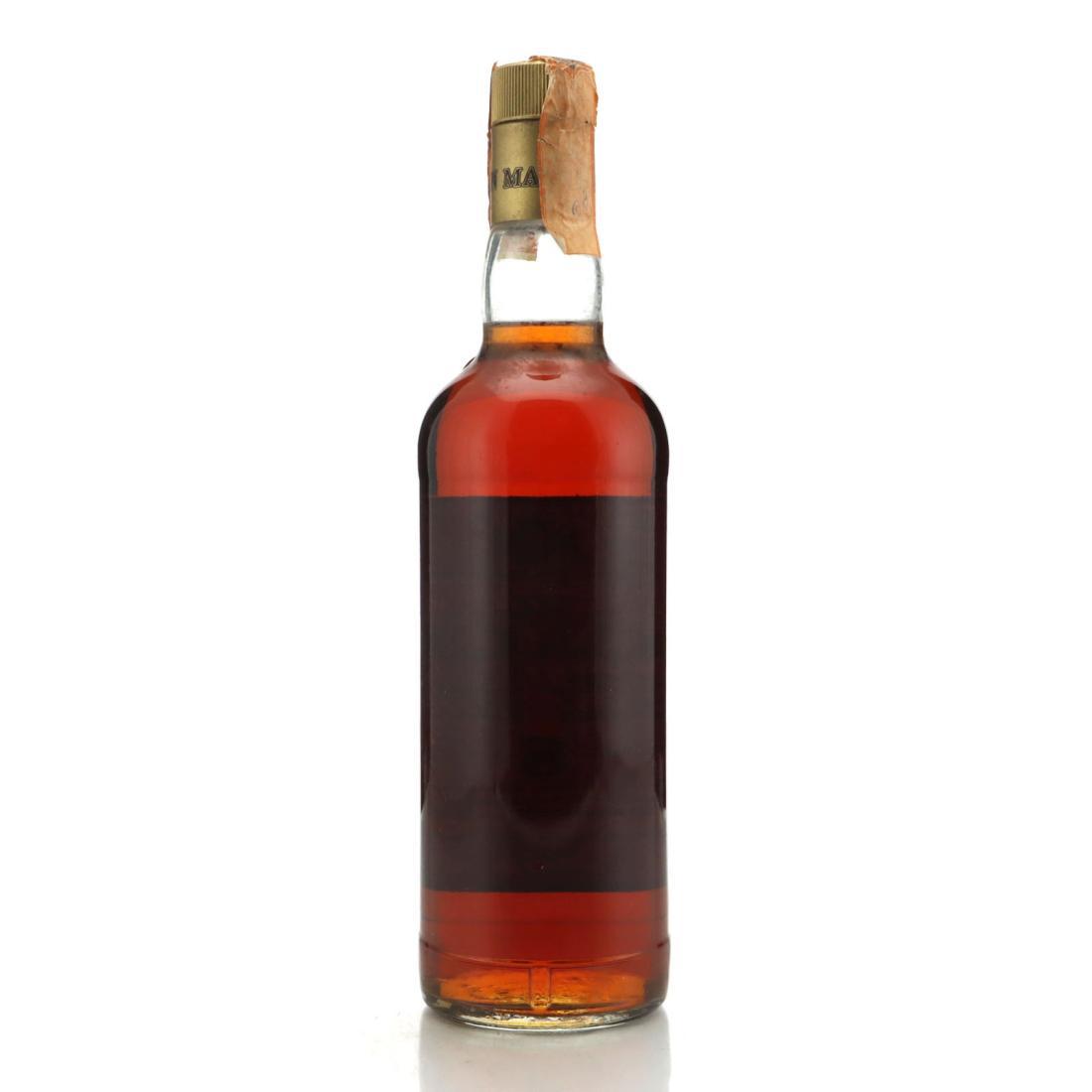 Macallan 8 Year Old