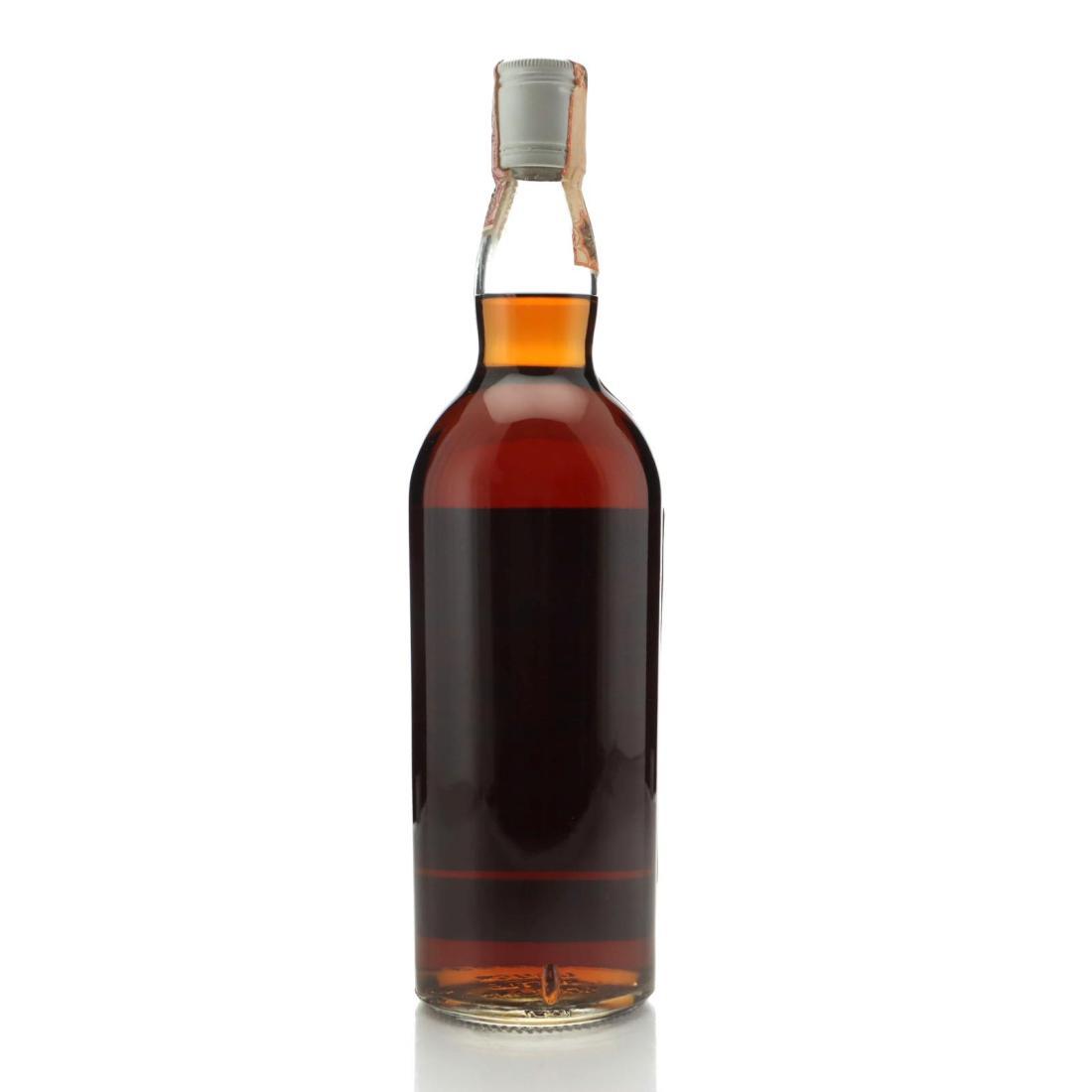 Macallan 1955 80° Proof
