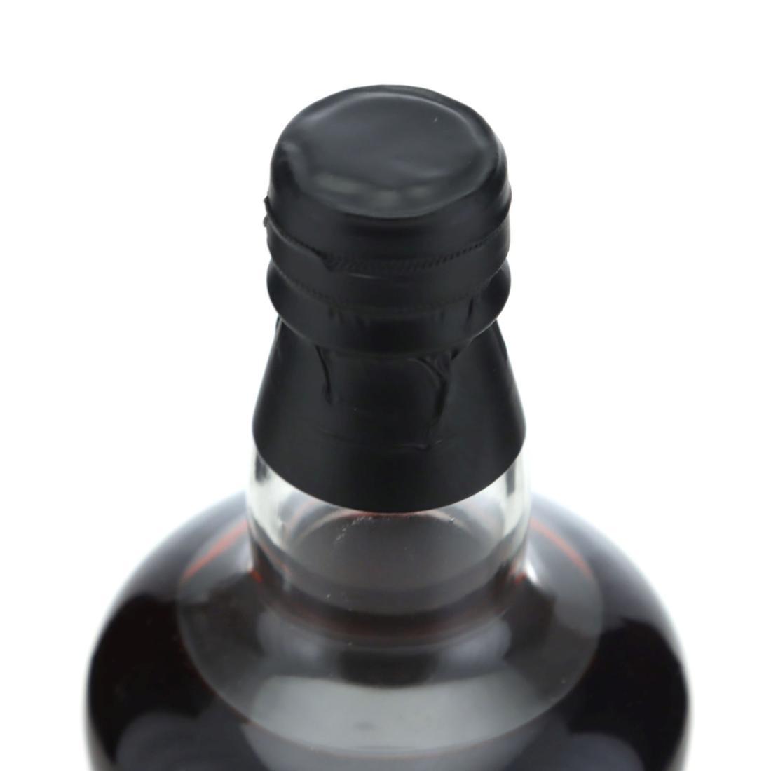 Macallan 1980 Exceptional Single Cask 2
