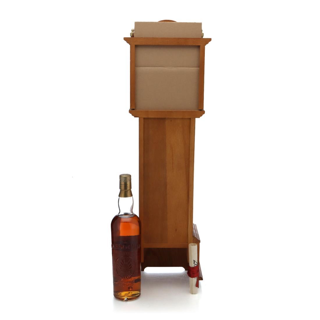 Glengoyne '2000 AD' 30 Year Old with Clock