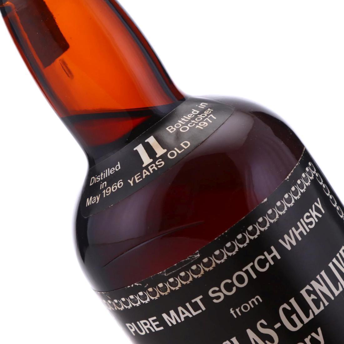 Glenfarclas 1966 11 Year Old