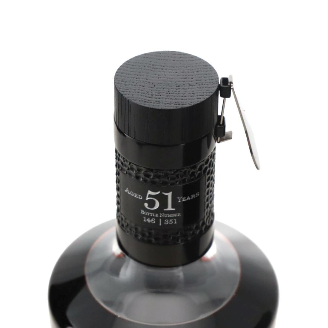 Bowmore 1971 51 Year Old