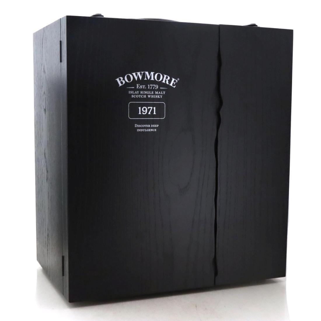 Bowmore 1971 51 Year Old