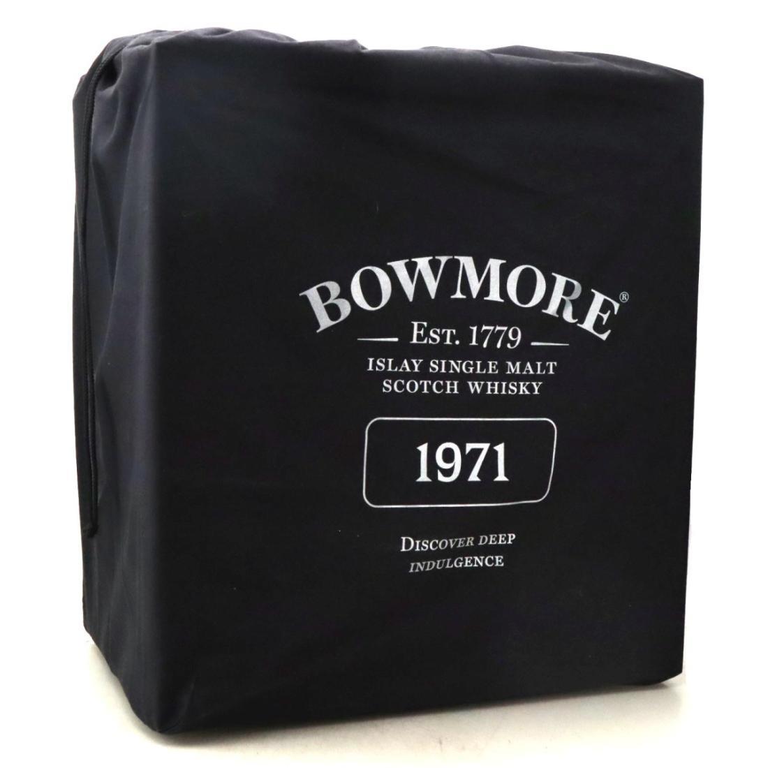 Bowmore 1971 51 Year Old