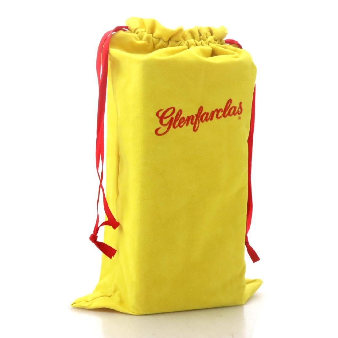 Glenfarclas 50 Year Old Sherry Cask Strength