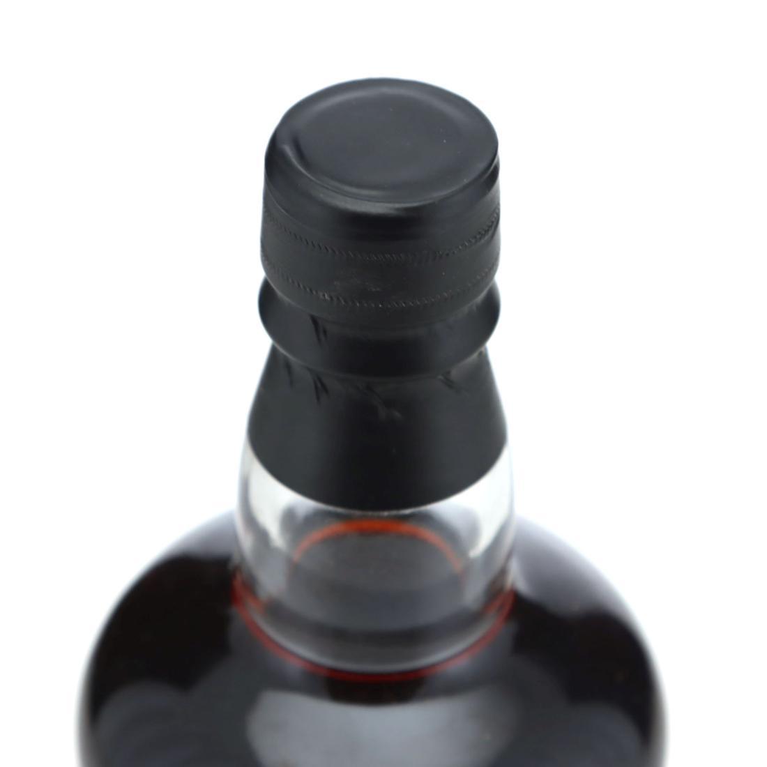 Macallan 1980 Exceptional Single Cask 3