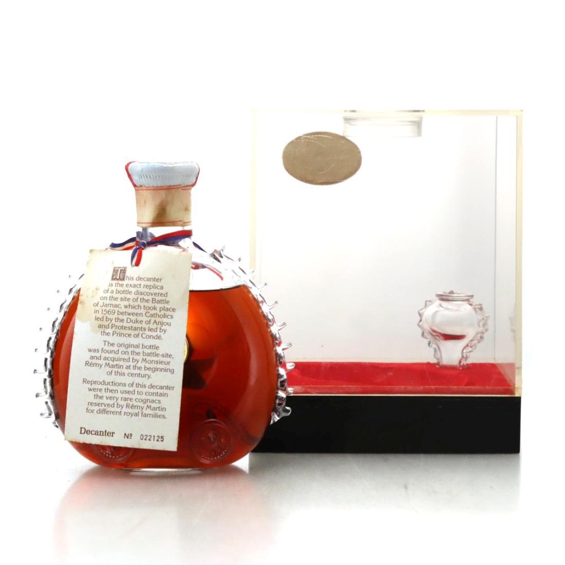 Rémy Martin Louis XIII Cognac Very Old