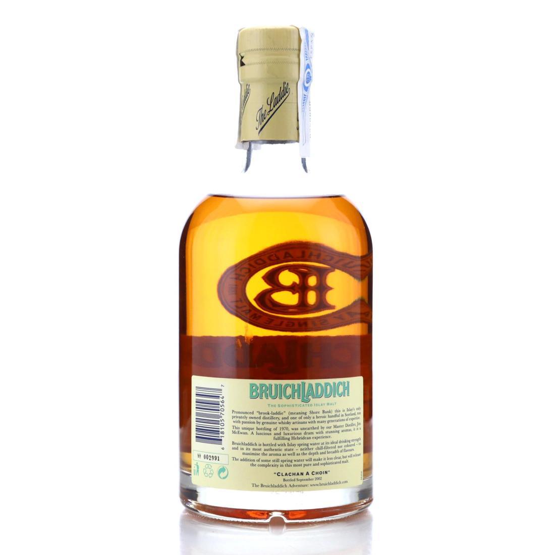 Bruichladdich 1970
