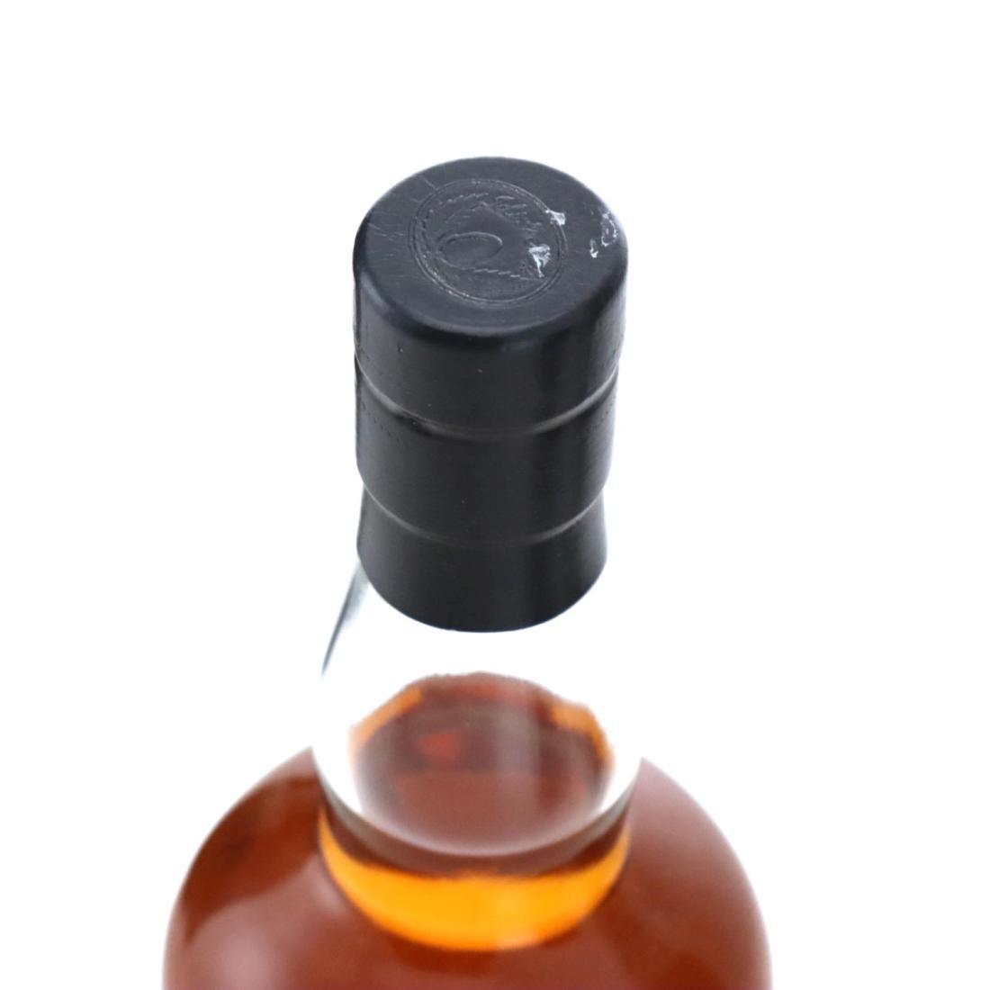 Chichibu 2009 Malt Dream Cask 10 Year Old - Ghost Series #12