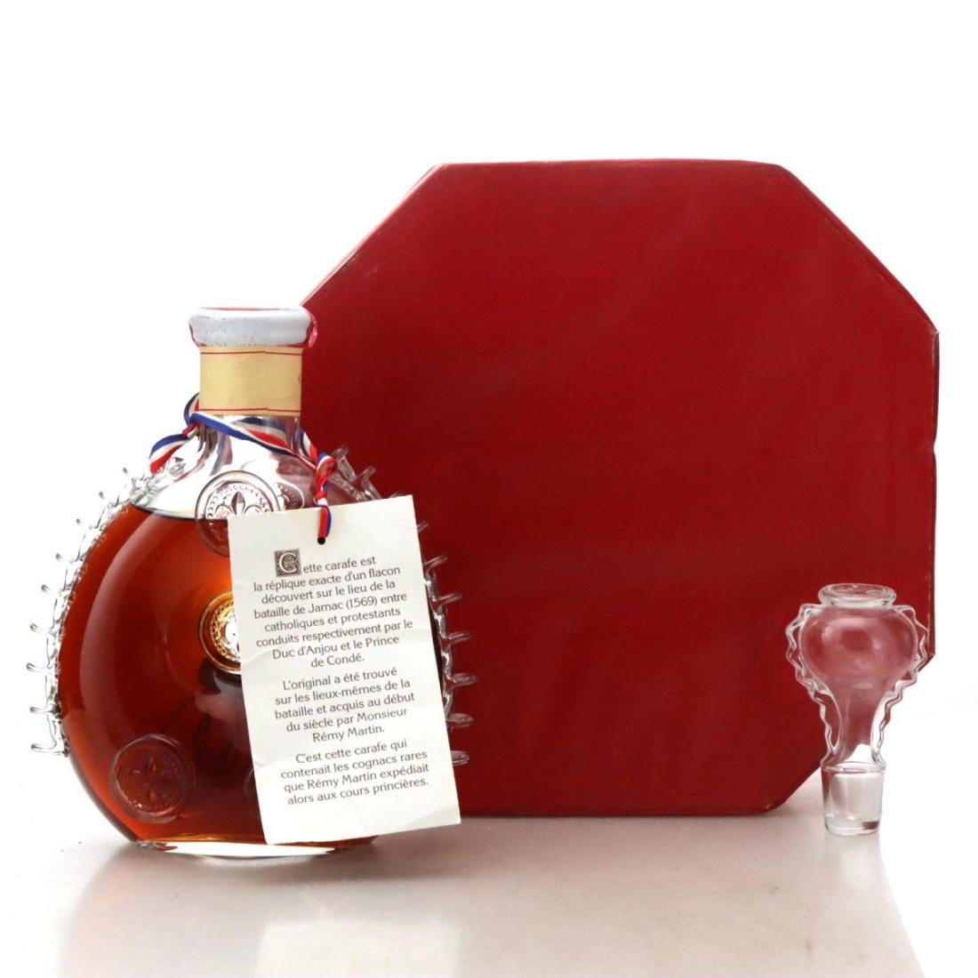 Rémy Martin Louis XIII Cognac Very Old