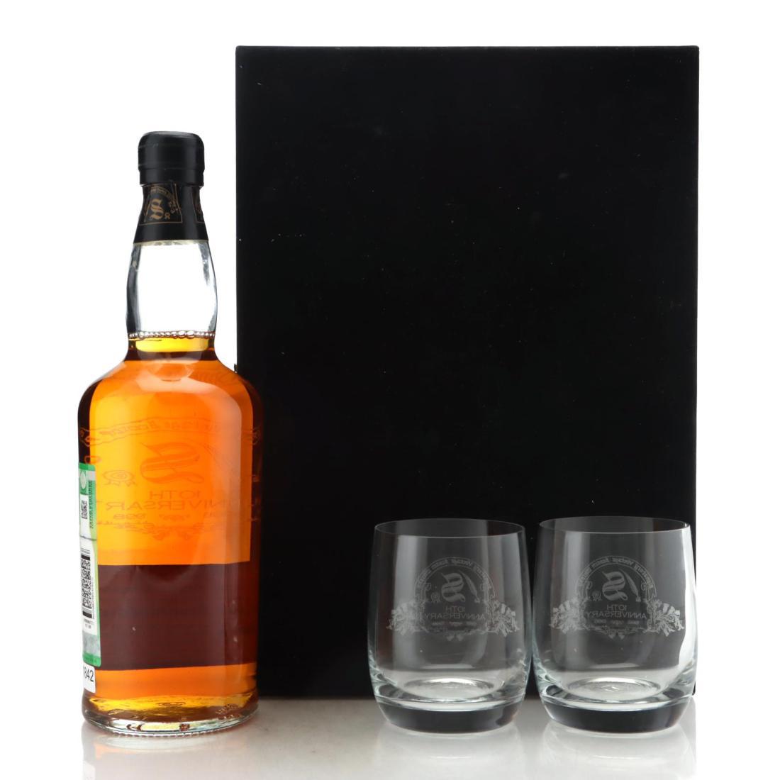 Bruichladdich 1968 10th Anniversary 30 Year Old