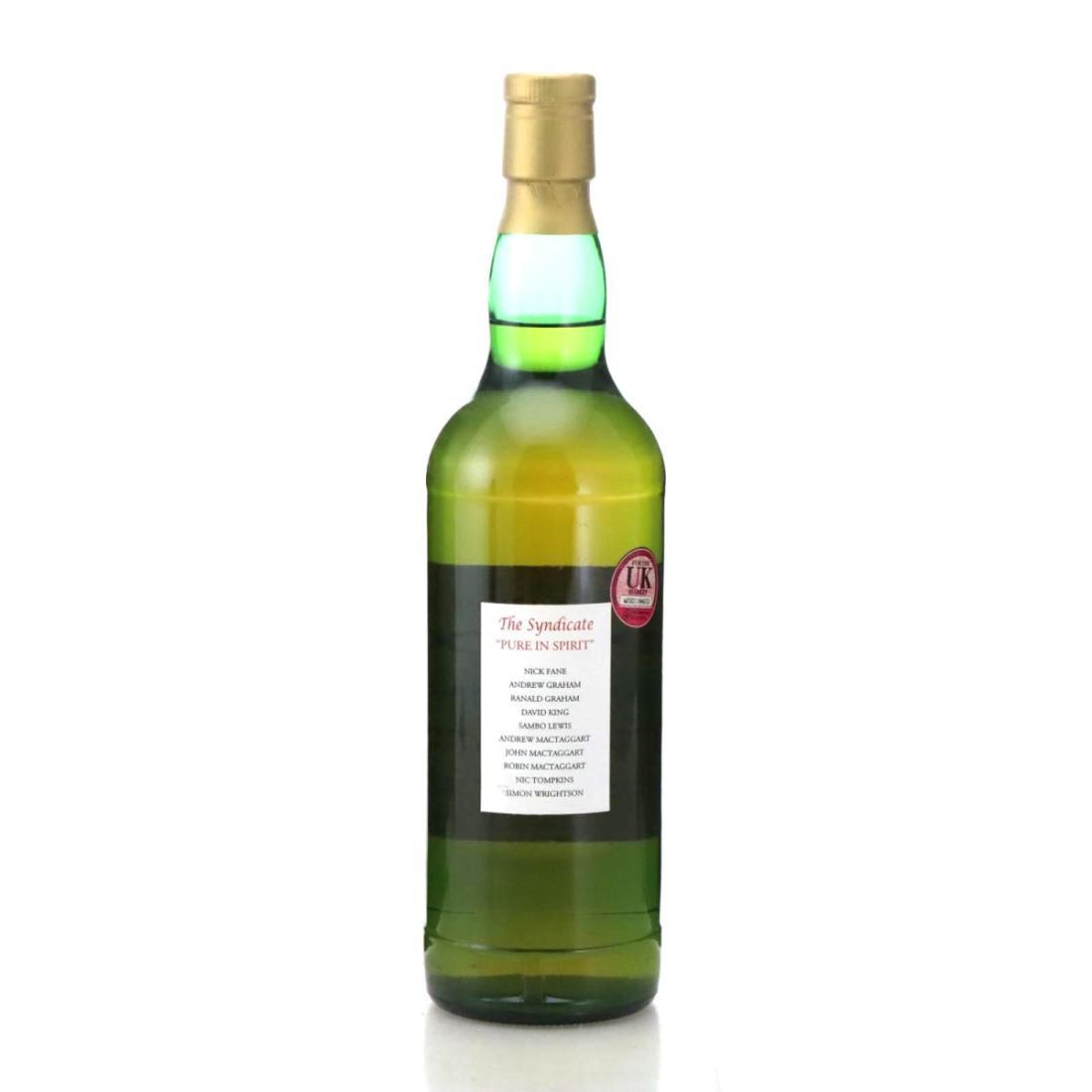 Laphroaig 1988 20 Year Old