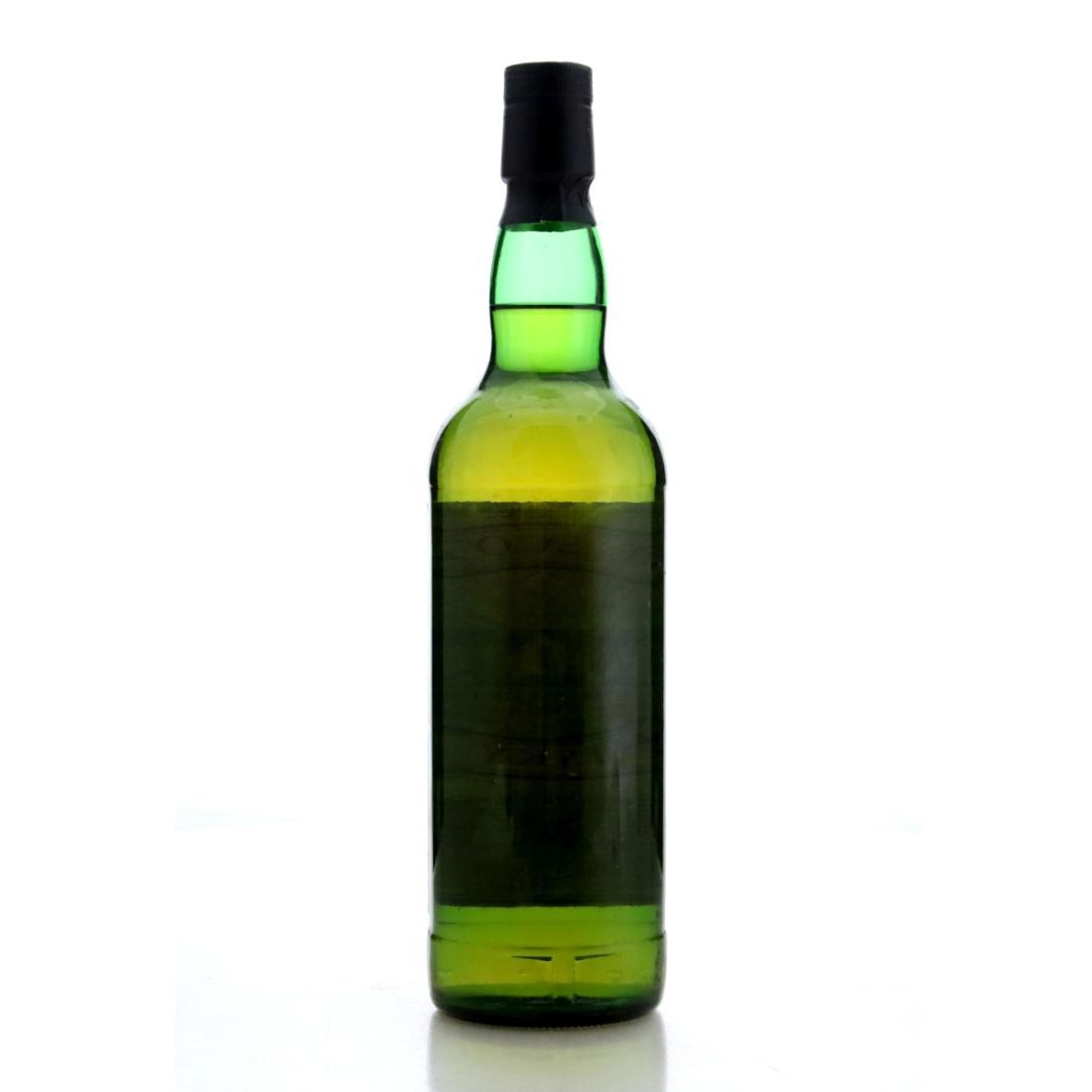 Brora 1982 SMWS 21 Year Old 61.18- Matured to elegance