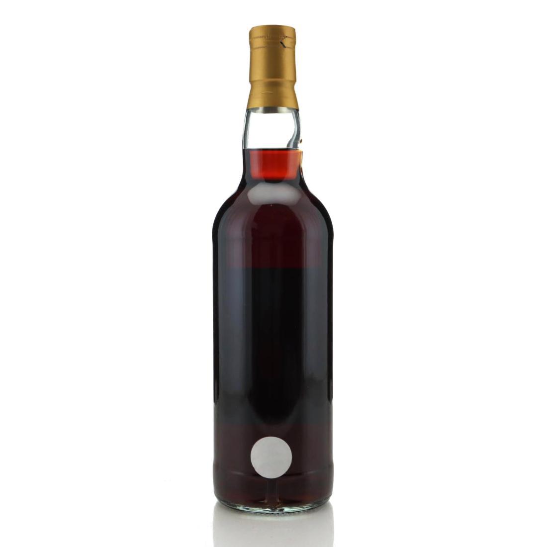 Bruichladdich Tri Cairde 20 Year Old