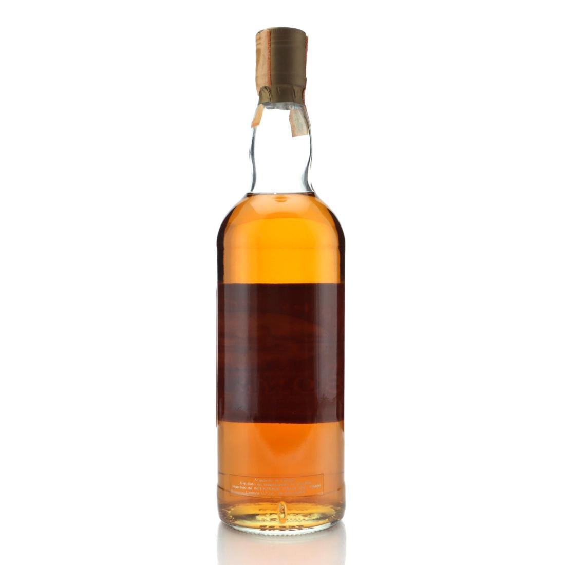 Bowmore 1965 Natural Cask Strength 20 Year Old