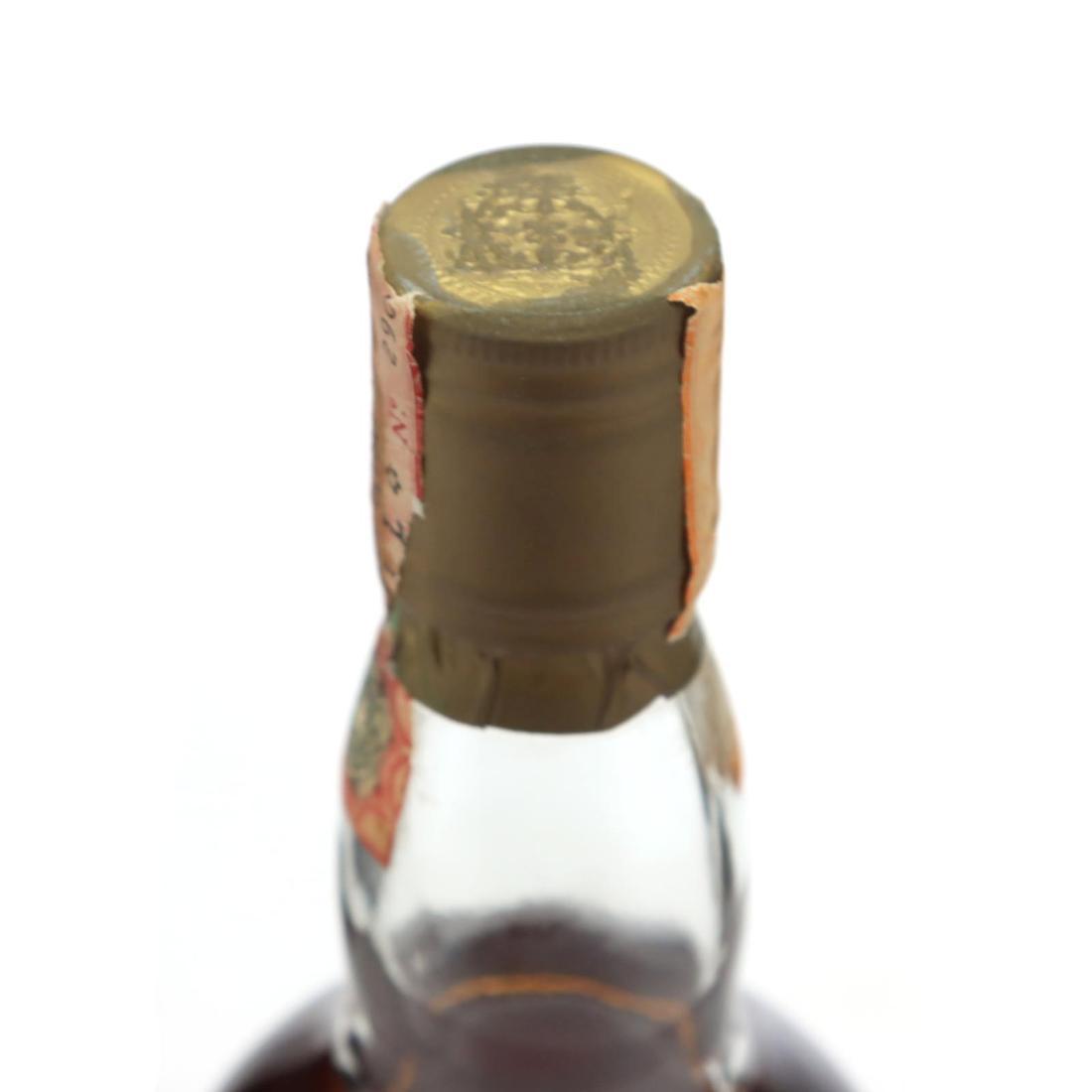 Bowmore 1965 Natural Cask Strength 20 Year Old