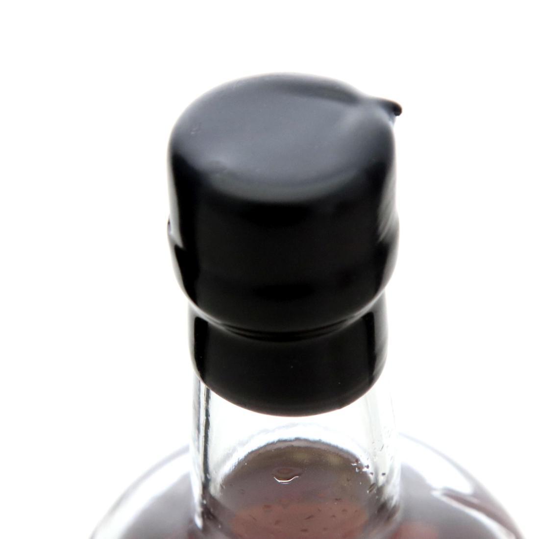 Karuizawa 1981 First Fill Sherry Cask