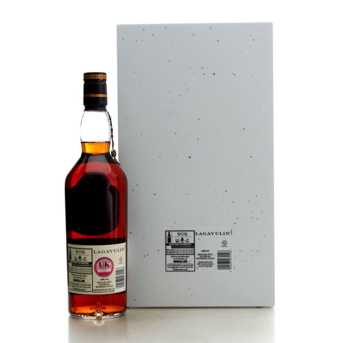 Lagavulin 1993 Prima & Ultima 28 Year Old