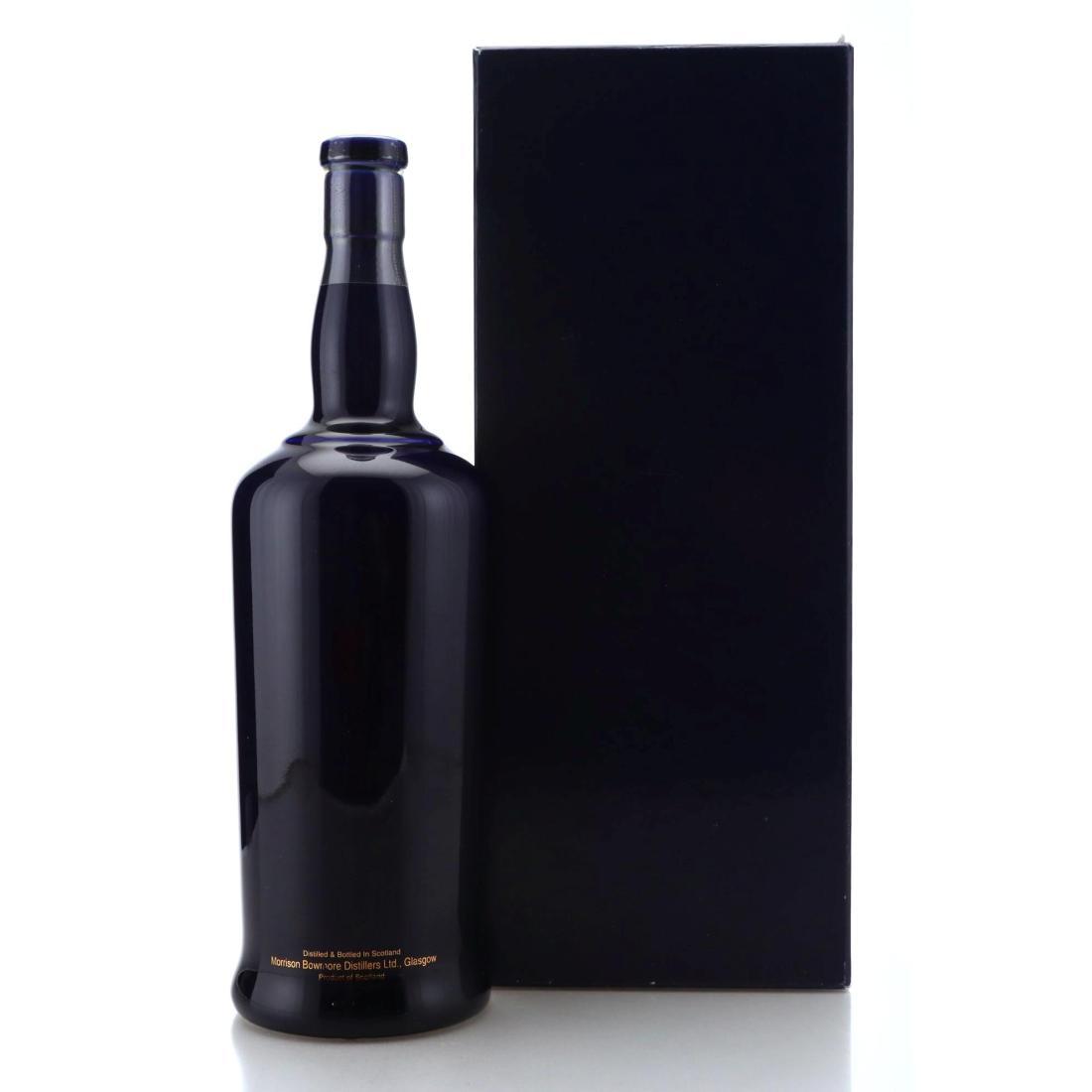 Bowmore 22 Year Old - 'The Gulls' Ceramic Decanter