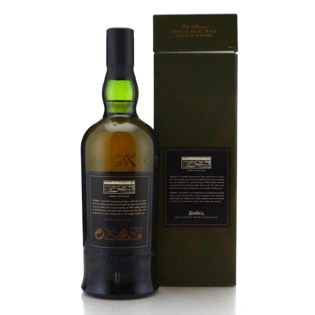 Ardbeg Uigeadail