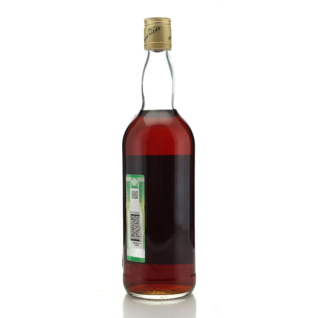 Macallan 1959 80° Proof
