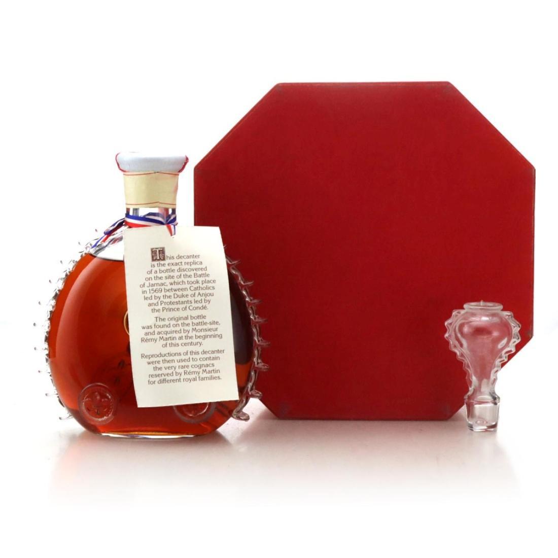 Rémy Martin Louis XIII Cognac Very Old
