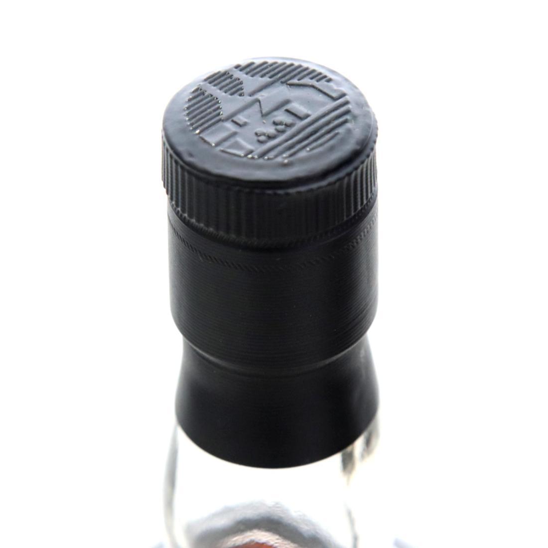 Bowmore 1964 Black Bowmore Final Edition