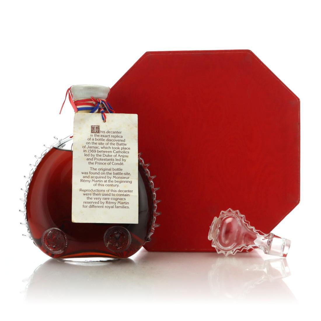 Rémy Martin Louis XIII Cognac Very Old